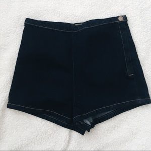 FOREVER 21 SHORTS